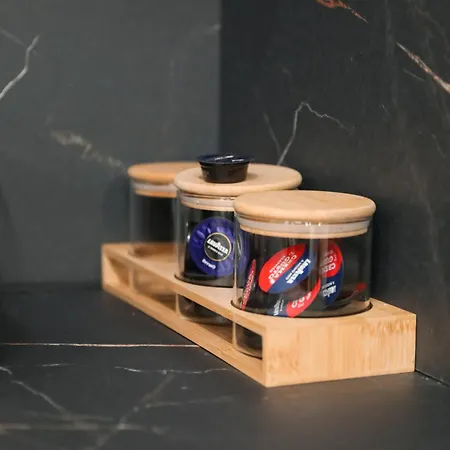 Eli Luxury Apartment * טיראנה