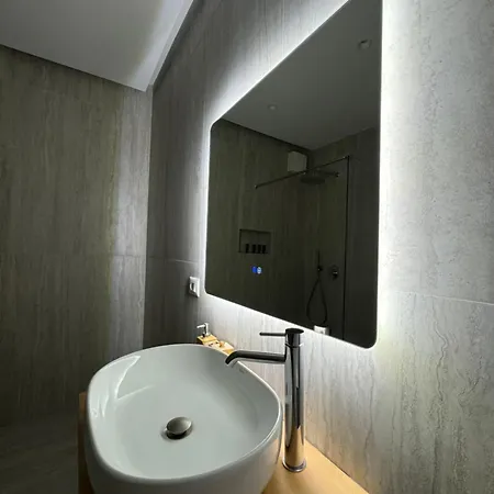 Appartement Eli Luxury Apartment Tirana