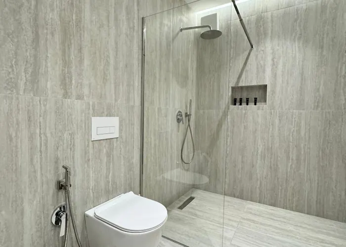 Eli Luxury Apartment Appartement Tirana