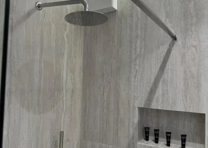 Eli Luxury Apartment דירה