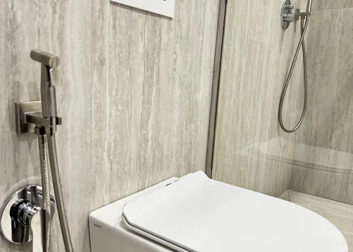 Eli Luxury Apartment Appartement Tirana