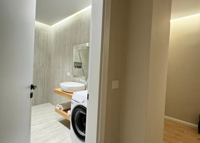 Eli Luxury Apartment *