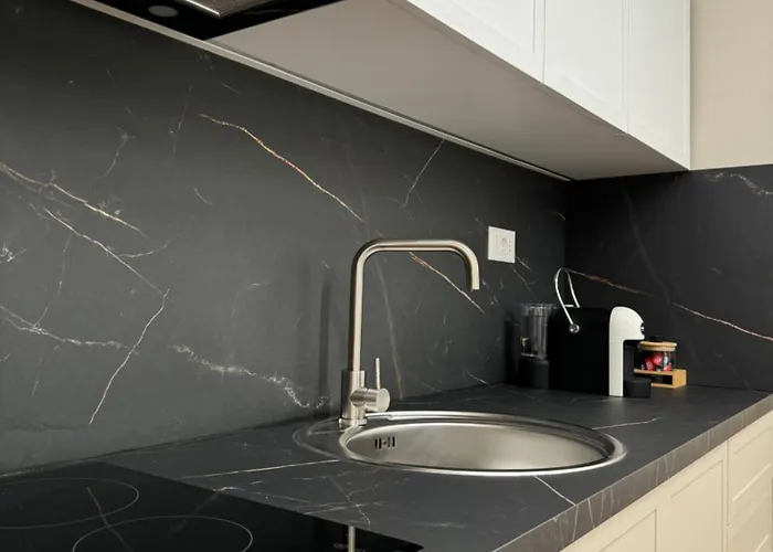 Eli Luxury Apartment טיראנה