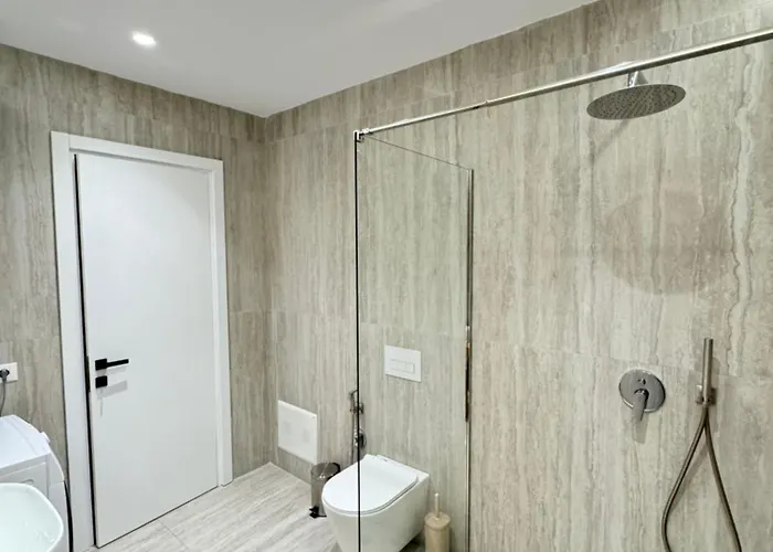 Eli Luxury Apartment Appartement