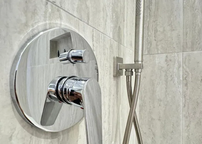 Eli Luxury Apartment * טיראנה