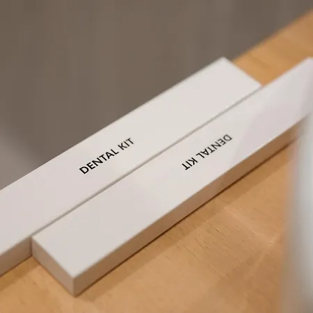 Lägenhet Eli Luxury Apartment