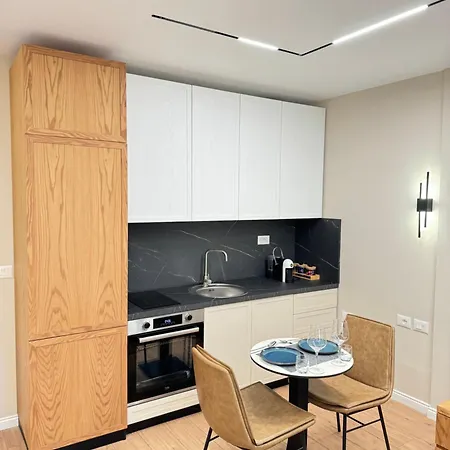 Eli Luxury Apartment * 地拉那