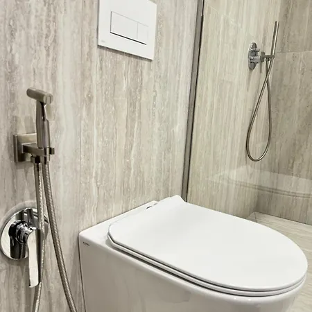 Eli Luxury Apartment 公寓 地拉那
