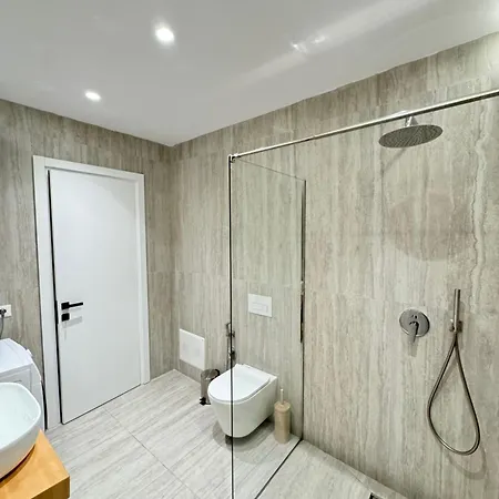 Eli Luxury Apartment Lejlighed