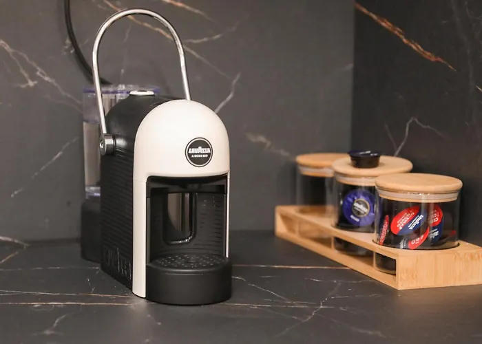 アパート Eli Luxury Apartment *