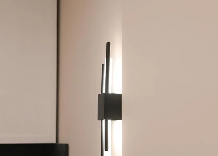 Eli Luxury Apartment